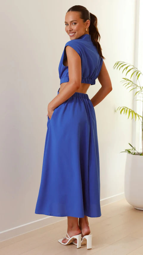 Blaise  | Elegant and Charming Summer