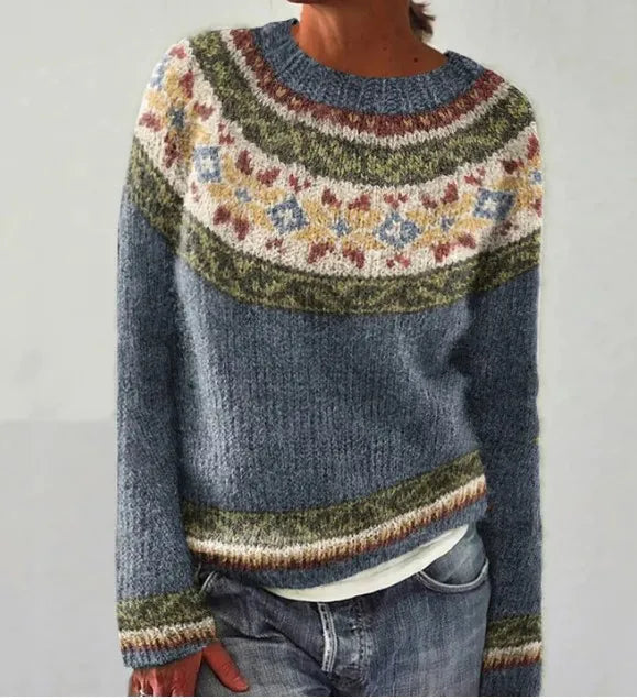 Elegance Sweater