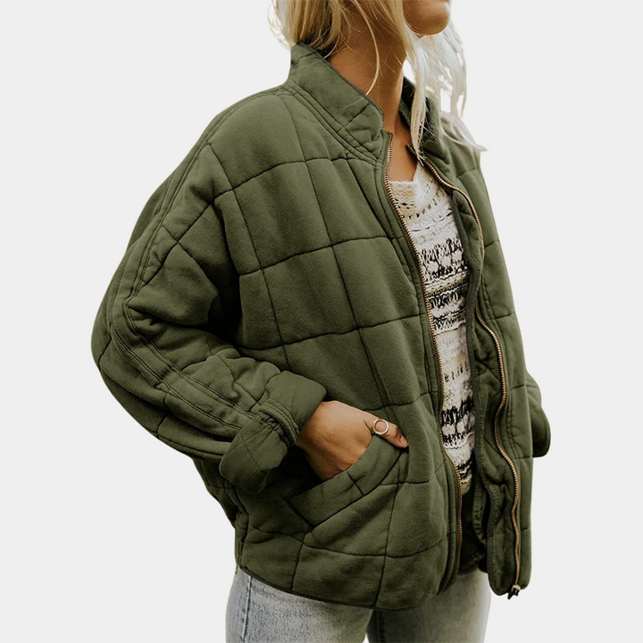 Delphine | Elegant and comfortable blazer
