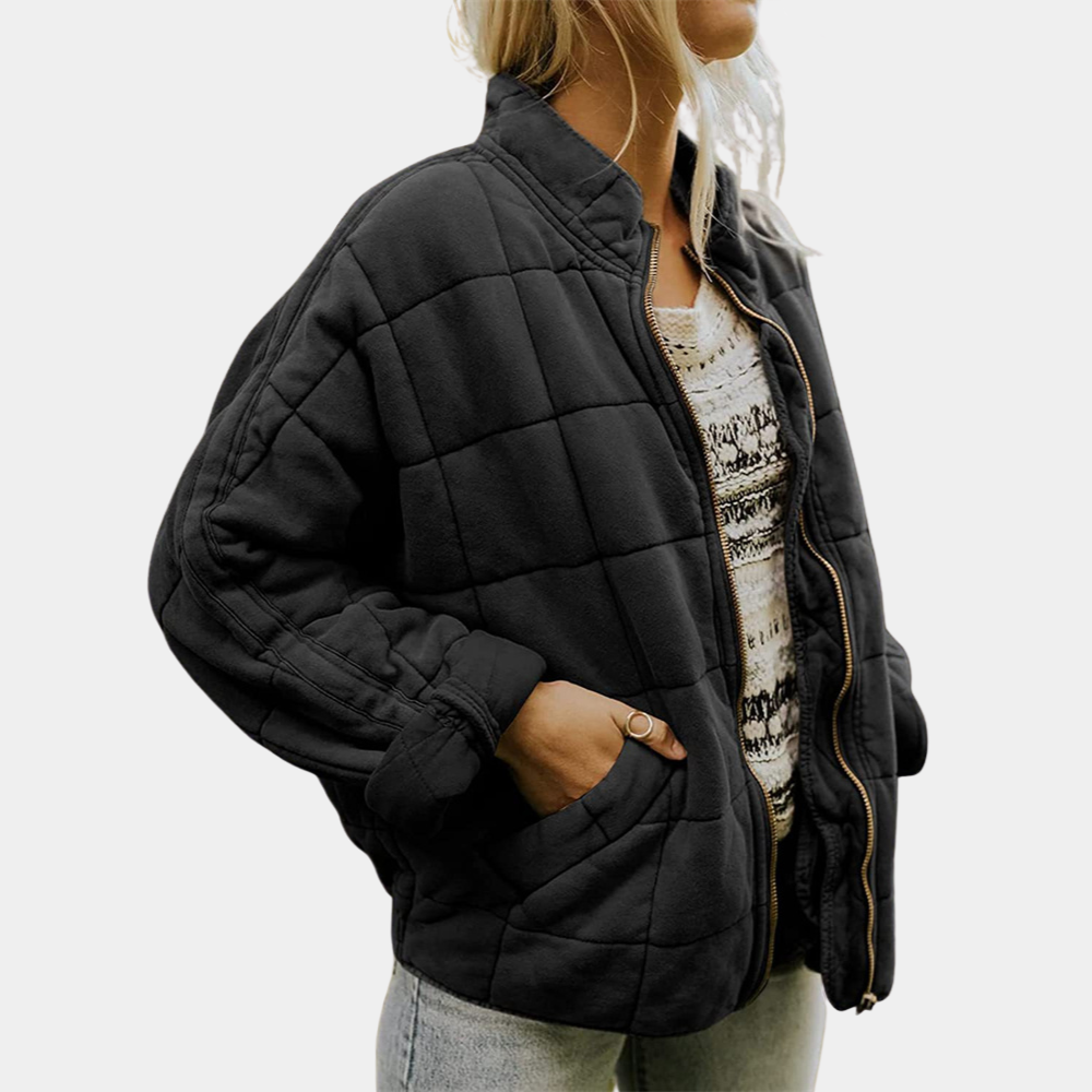 Delphine | Elegant and comfortable blazer