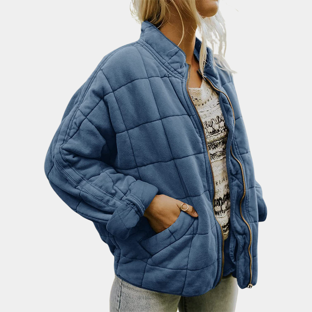 Delphine | Elegant and comfortable blazer