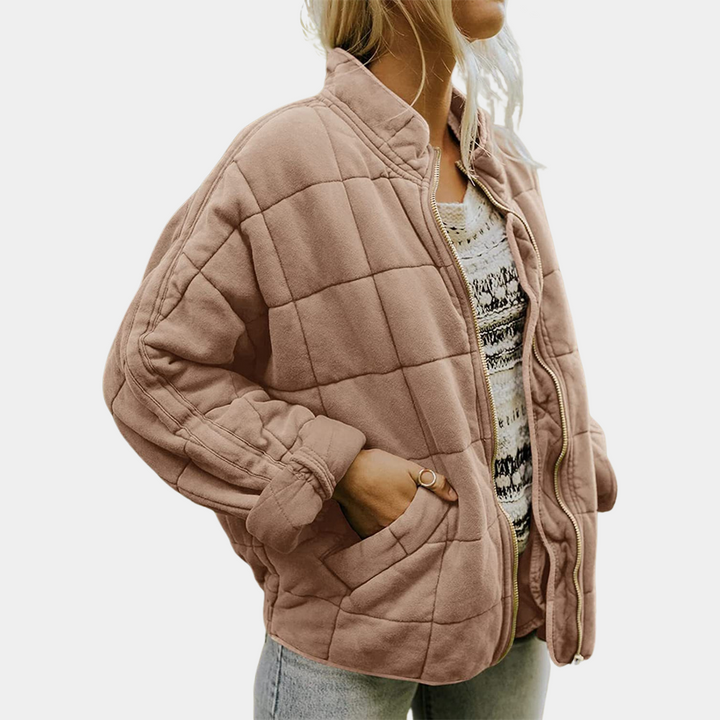 Delphine | Elegant and comfortable blazer