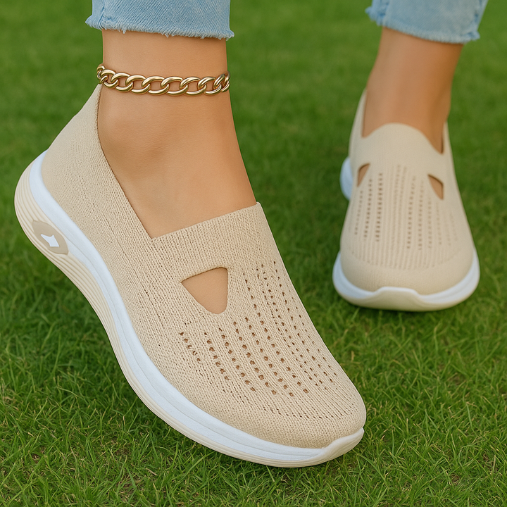 (Buy 1 Get 1) ANNELIE - Orthopedic comfort shoes