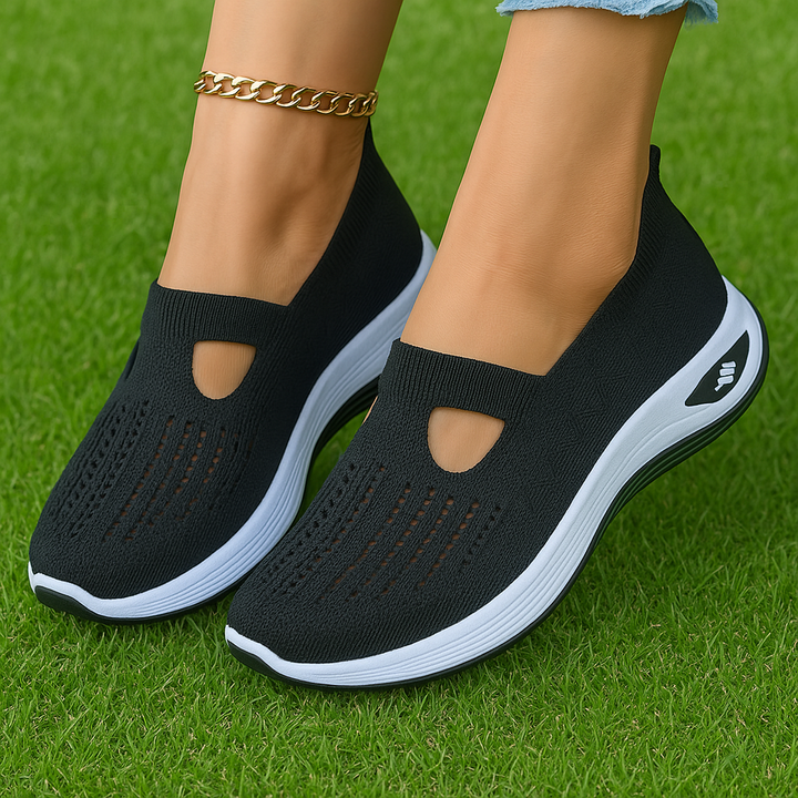 (Buy 1 Get 1) ANNELIE - Orthopedic comfort shoes