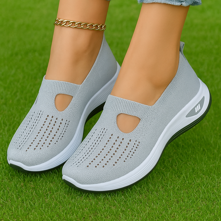 (Buy 1 Get 1) ANNELIE - Orthopedic comfort shoes