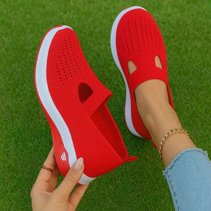 (Buy 1 Get 1) ANNELIE - Orthopedic comfort shoes
