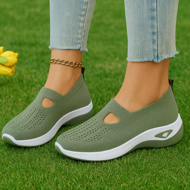 (Buy 1 Get 1) ANNELIE - Orthopedic comfort shoes