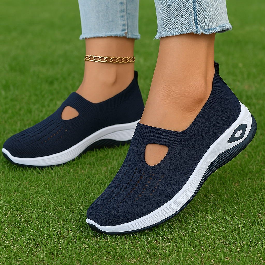 (Buy 1 Get 1) ANNELIE - Orthopedic comfort shoes