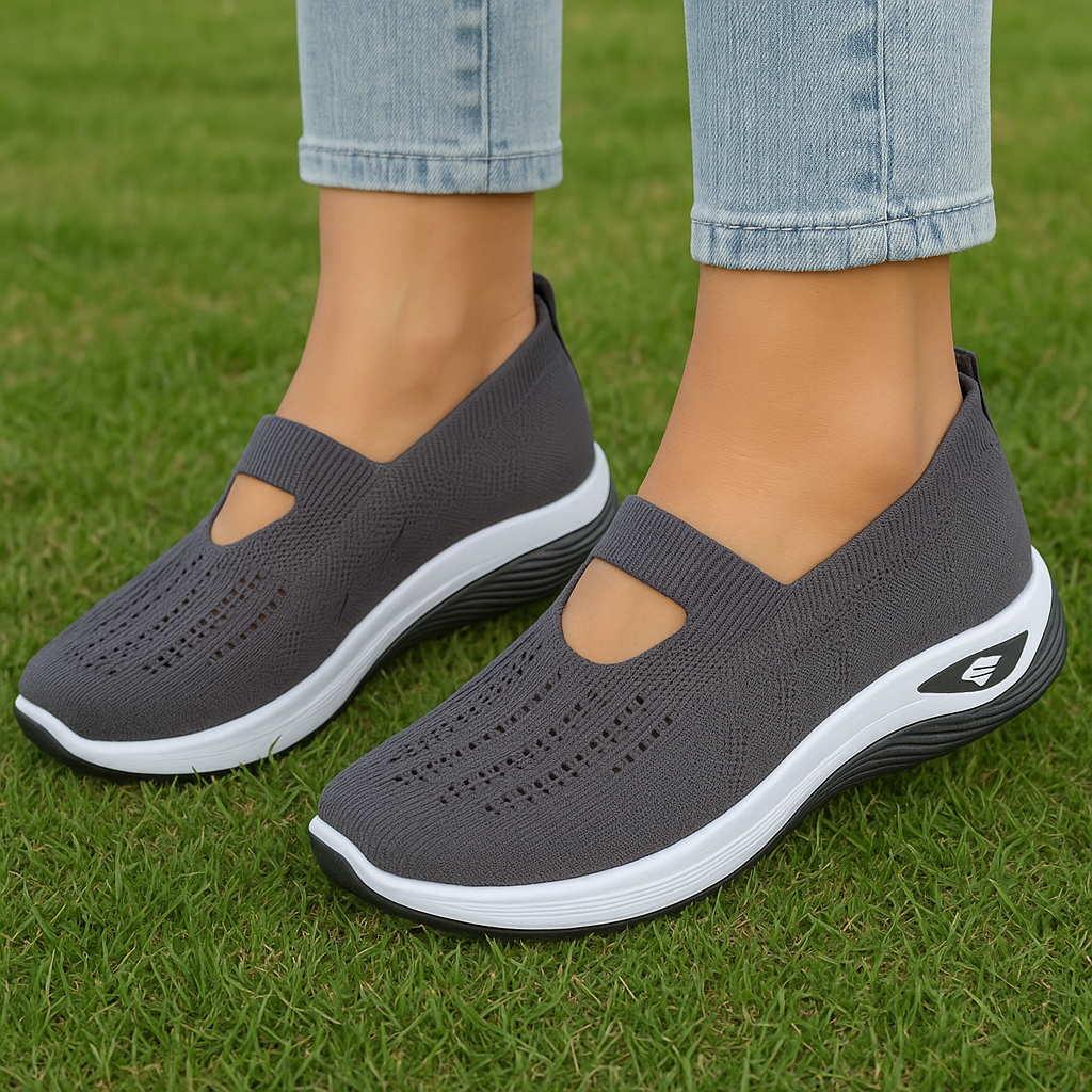 (Buy 1 Get 1) ANNELIE - Orthopedic comfort shoes