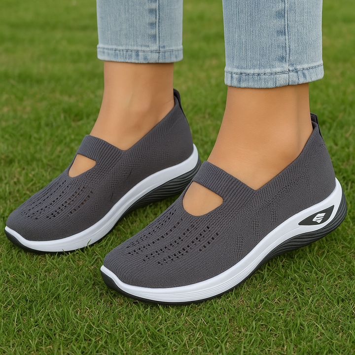 (Buy 1 Get 1) ANNELIE - Orthopedic comfort shoes