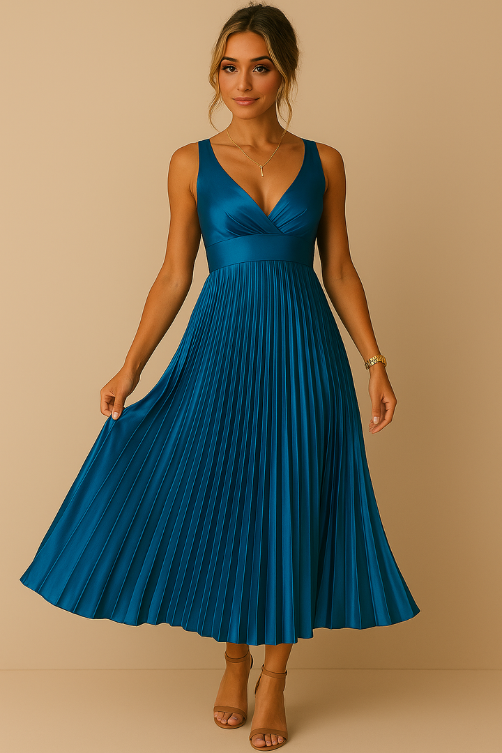 CLAIRE  - The Seductive Dress of Twilight