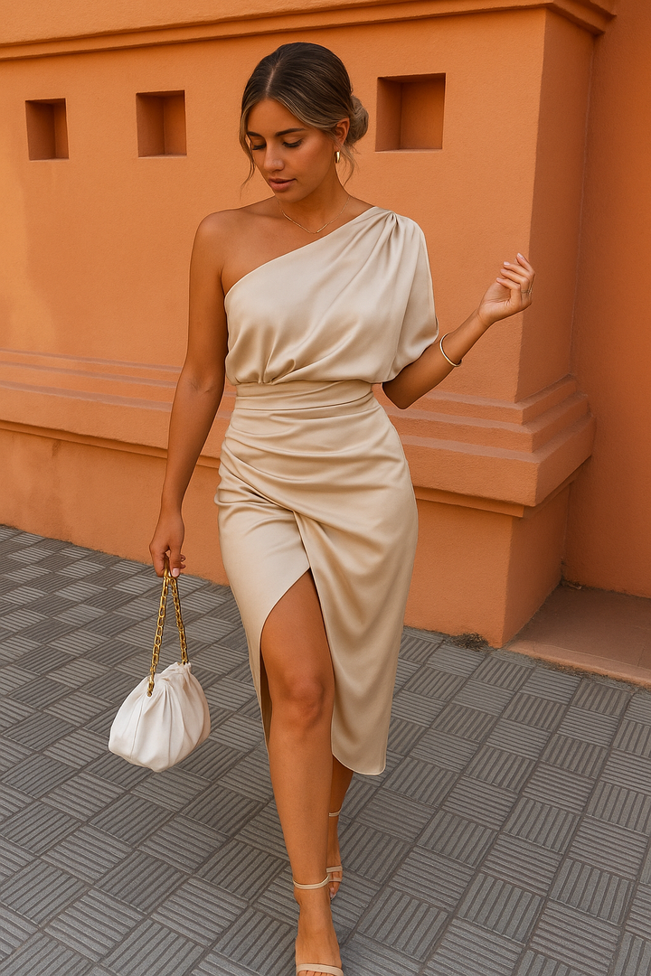 Alicia  | Elegant Clothing