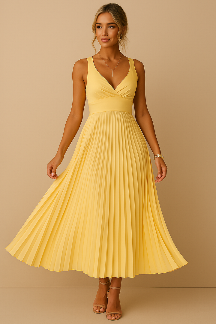 CLAIRE  - The Seductive Dress of Twilight