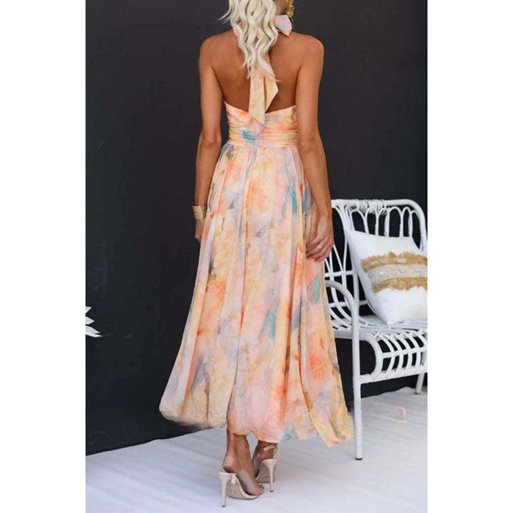 Versailles Dress