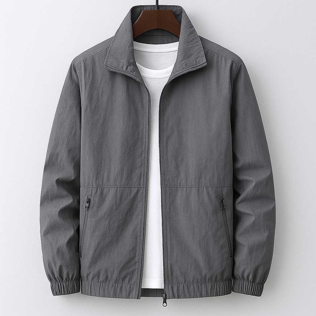 Javier | Elegant summer jacket