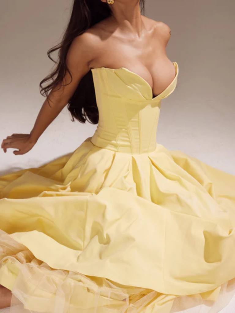 The Midikleid Light