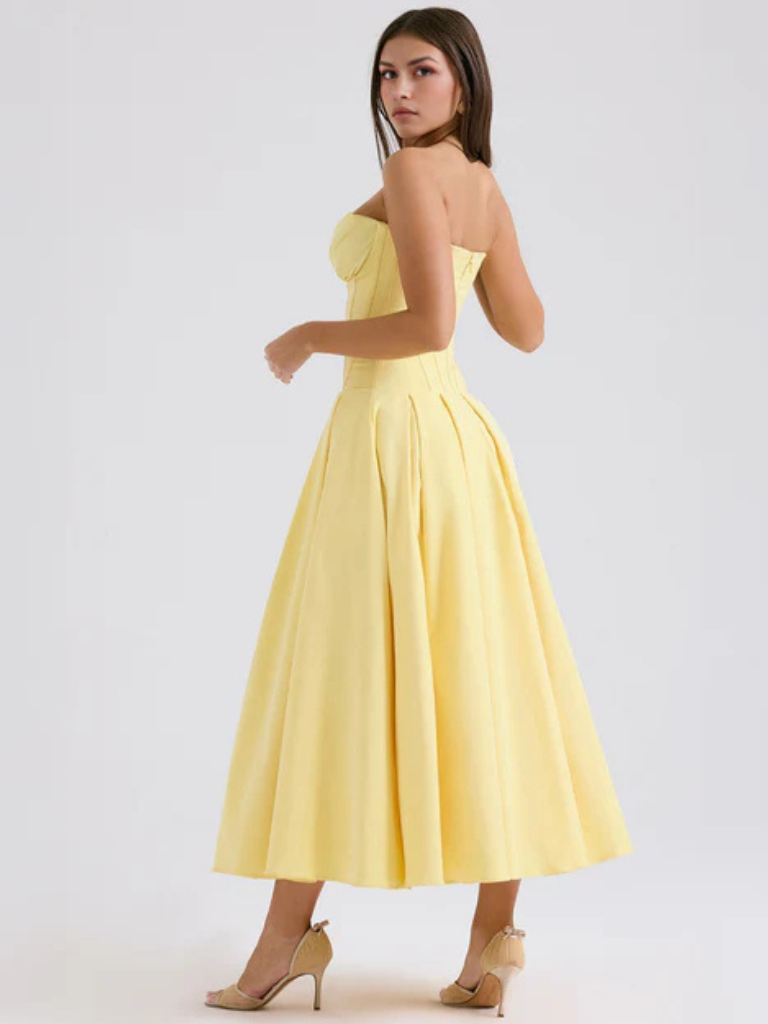 The Midikleid Light