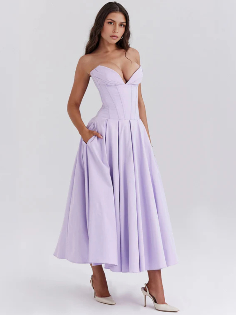 The Midikleid Light