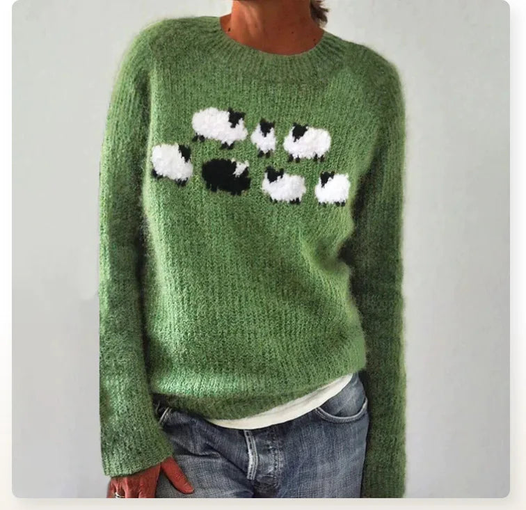 Elegance Sweater