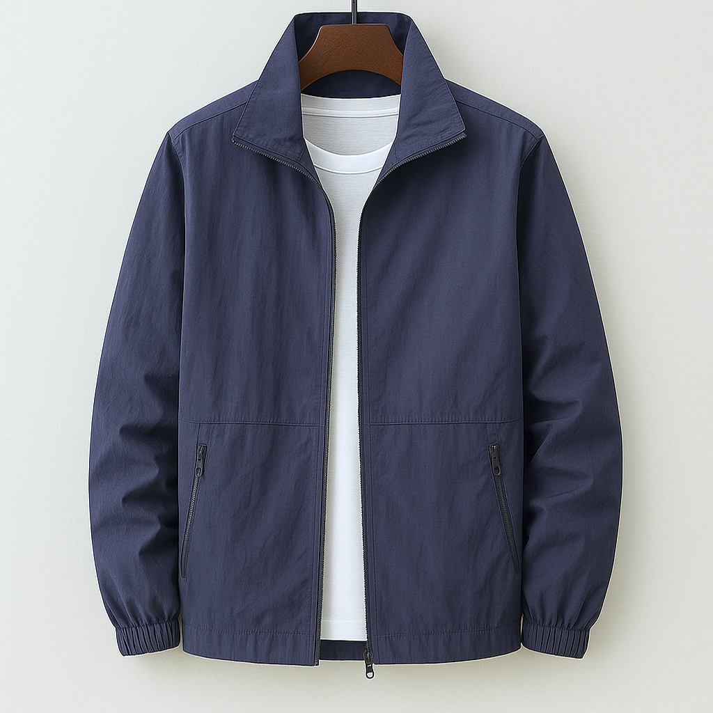 Javier | Elegant summer jacket