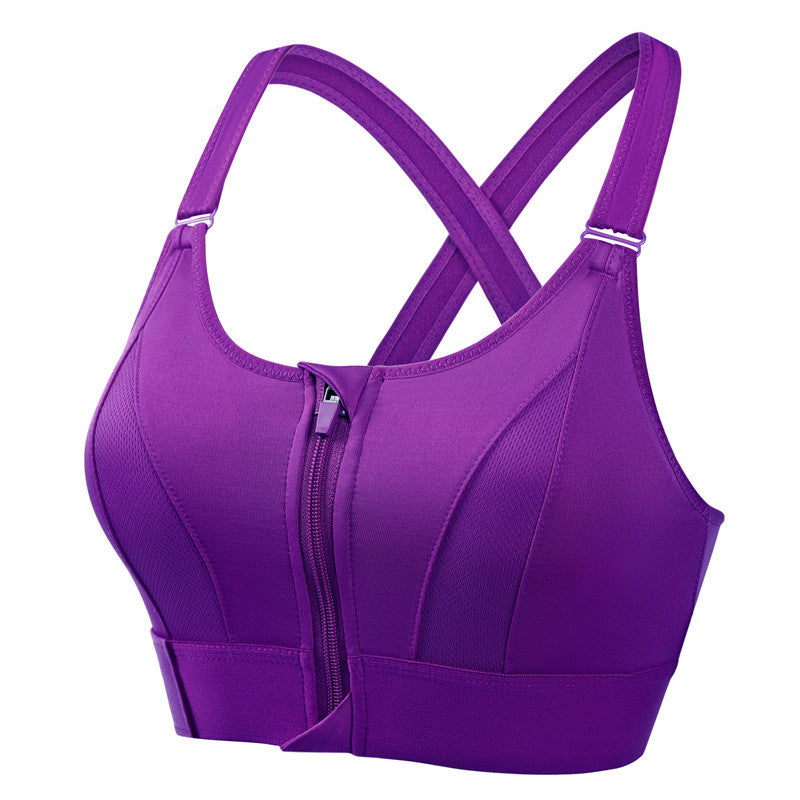 ZOSIA | SUPPORT SPORTS BRA