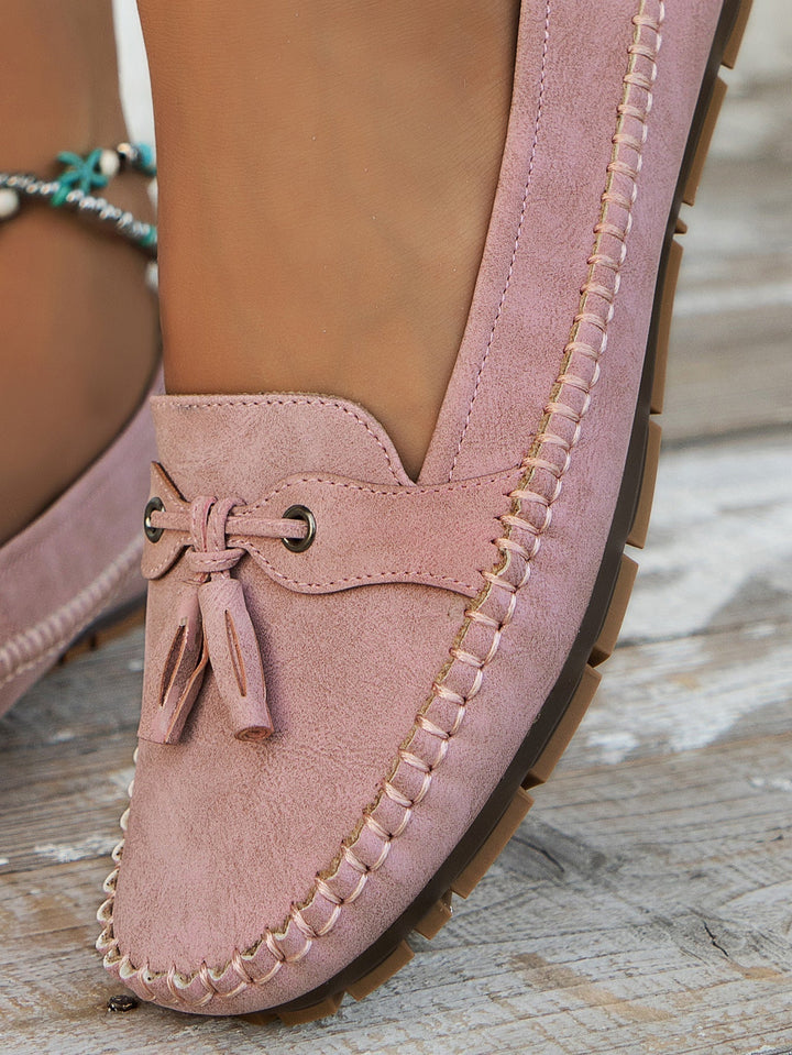 Dagmar  - Orthopedic Loafers