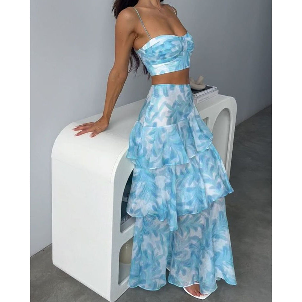 Alicia  | Ocean Sereno Collection
