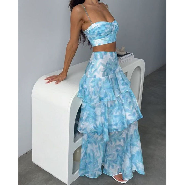Alicia  | Ocean Sereno Collection