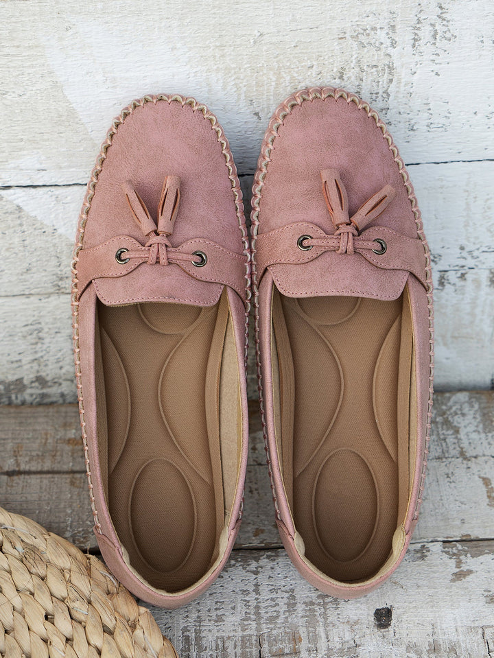Dagmar  - Orthopedic Loafers
