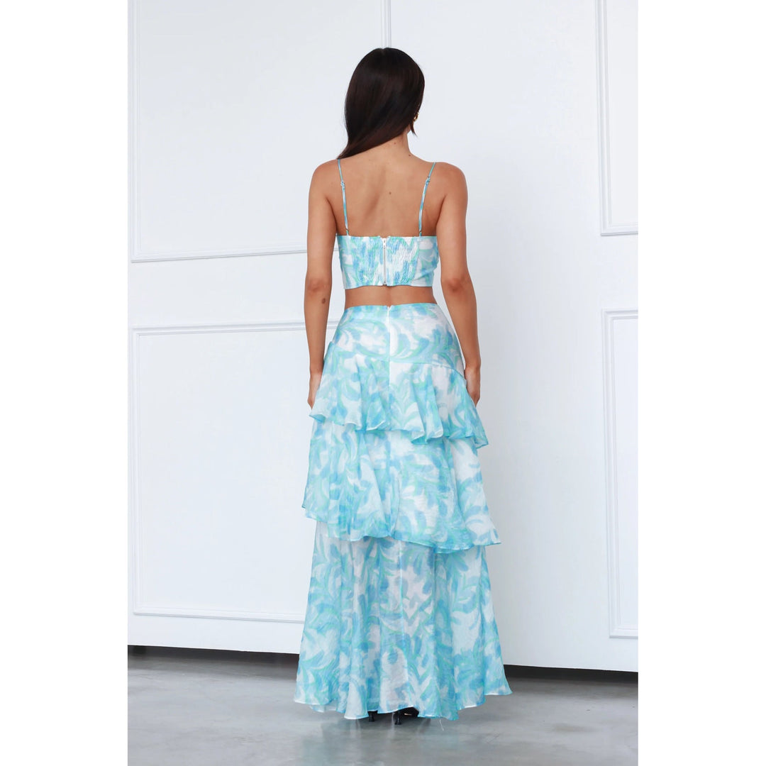 Alicia  | Ocean Sereno Collection