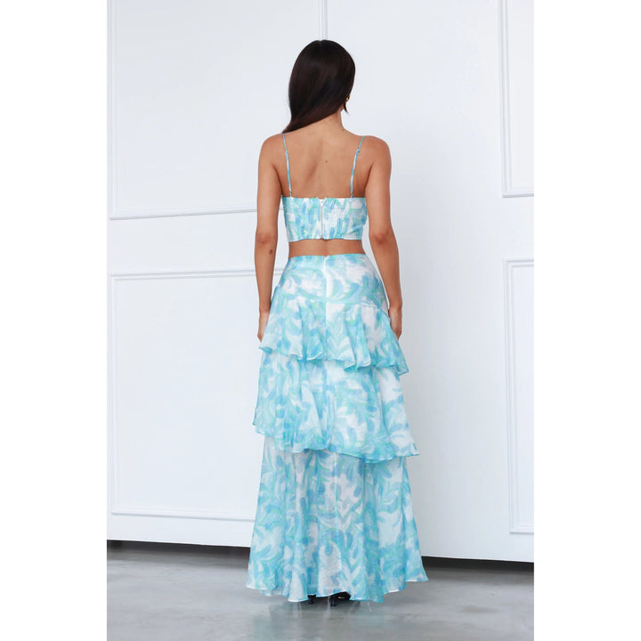 Alicia  | Ocean Sereno Collection