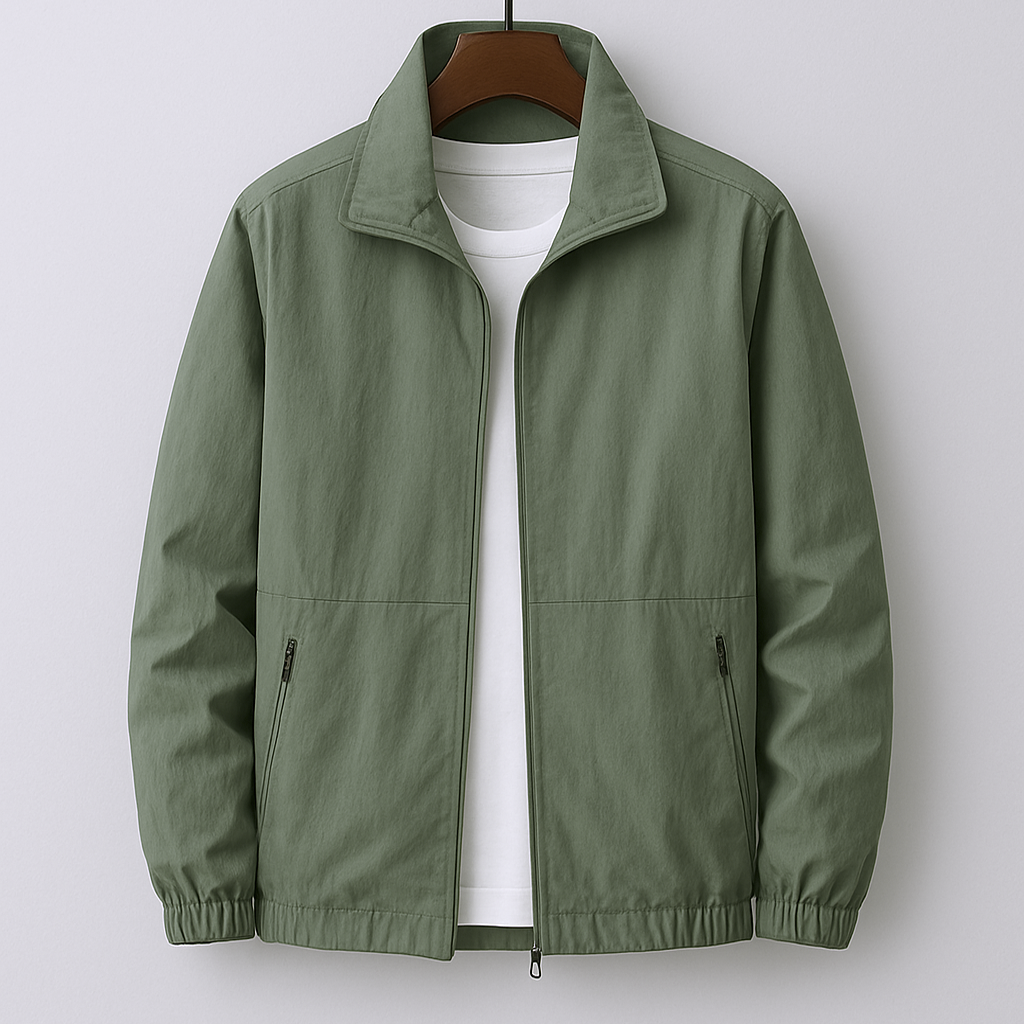 Javier | Elegant summer jacket