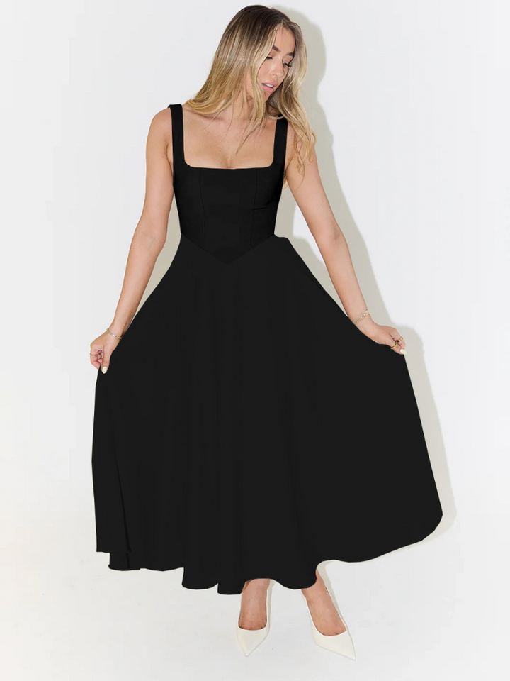 Clara Luna dress