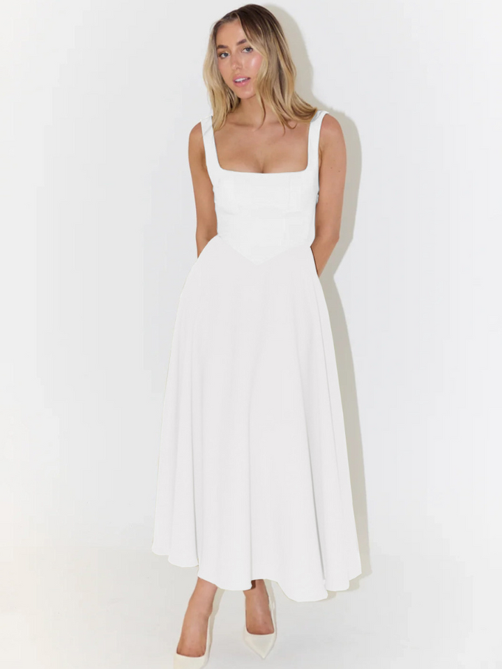 Clara Luna dress