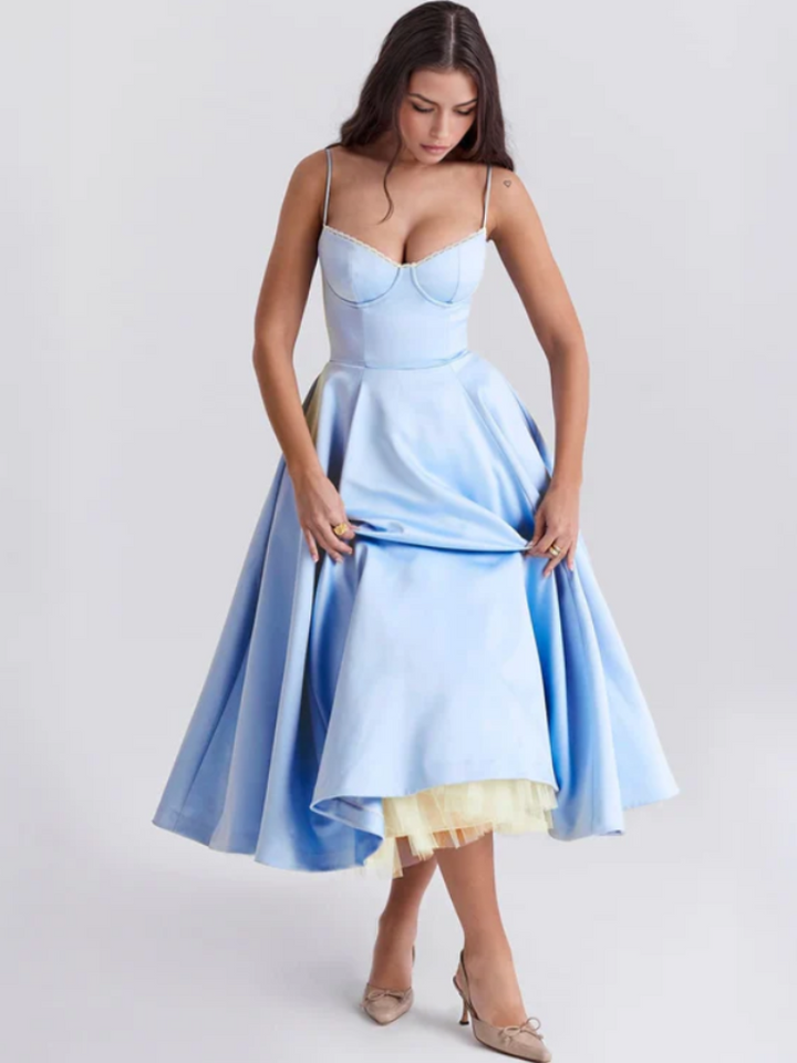 Elegant Ball Gown