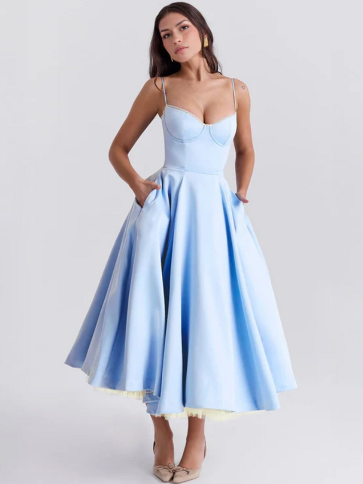 Elegant Ball Gown