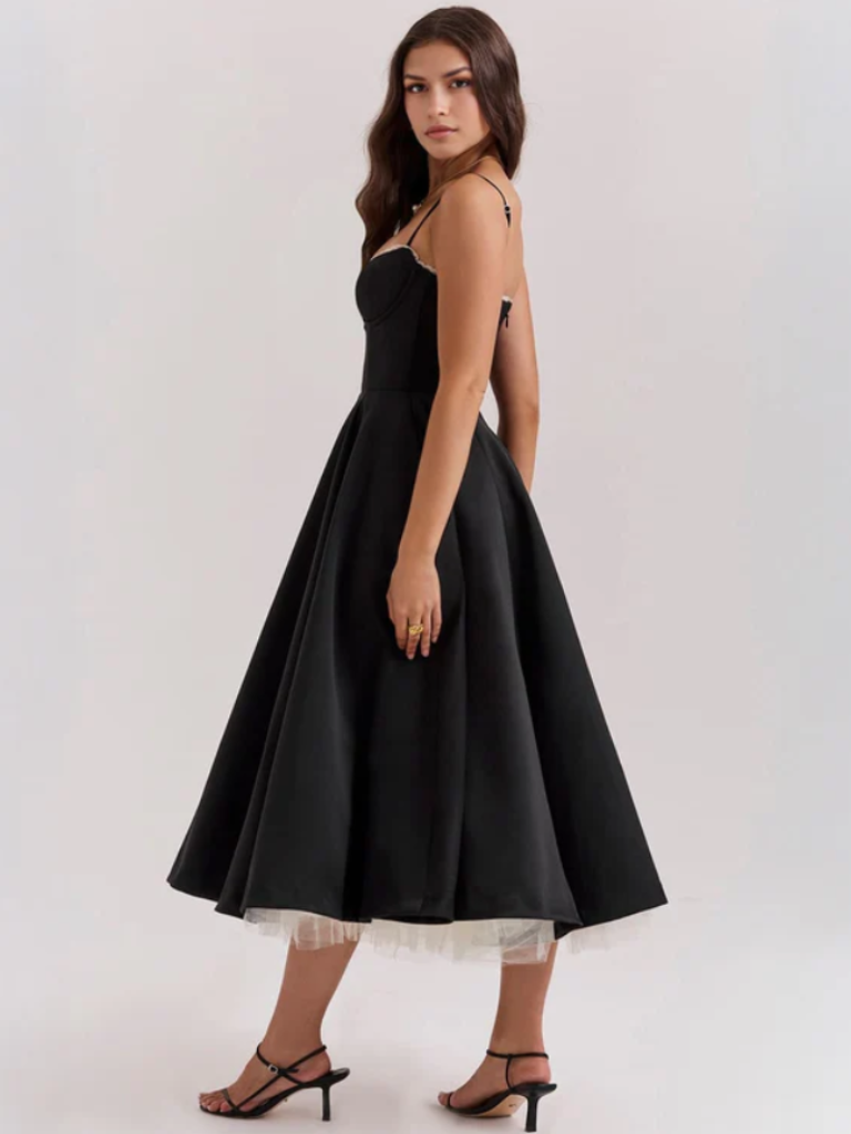 Elegant Ball Gown