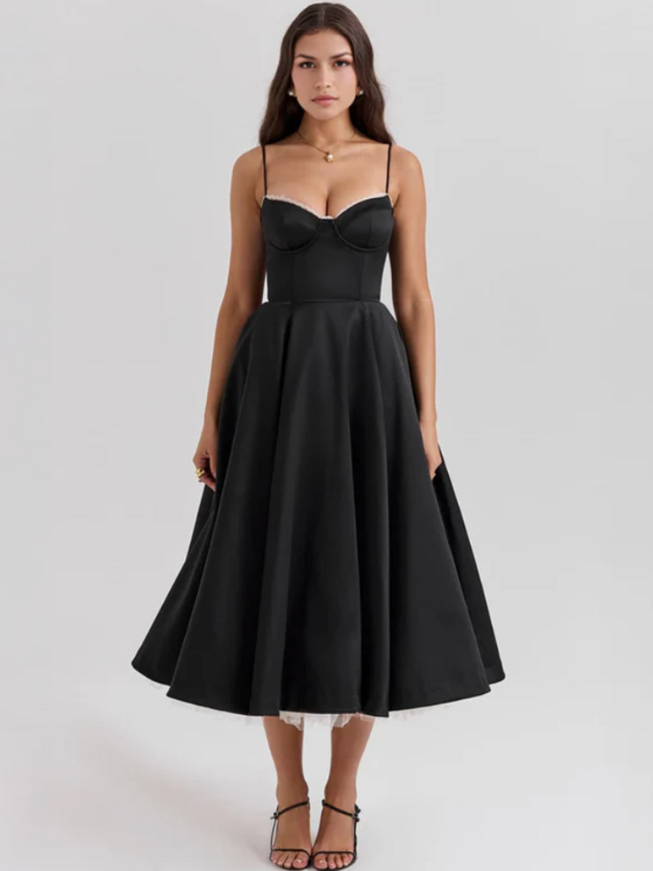 Elegant Ball Gown