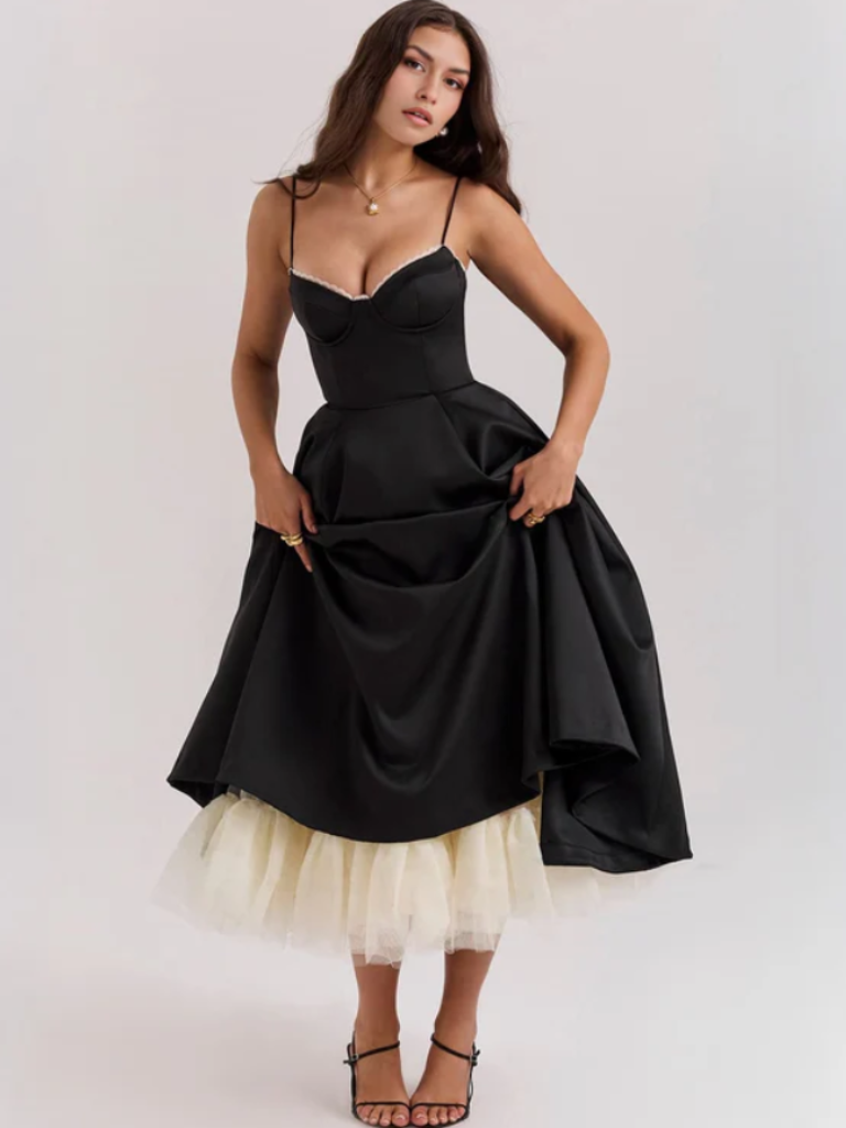 Elegant Ball Gown
