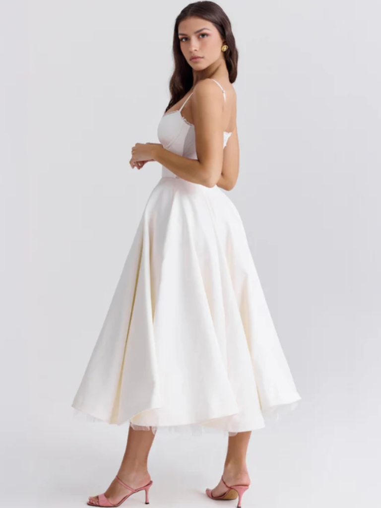 Elegant Ball Gown