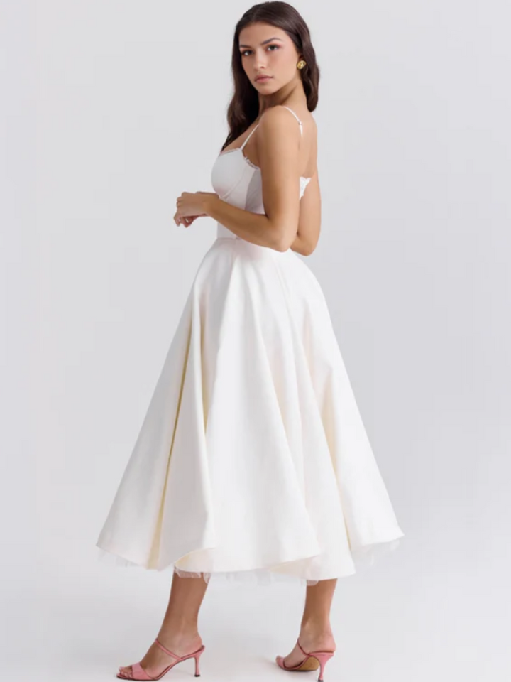 Elegant Ball Gown