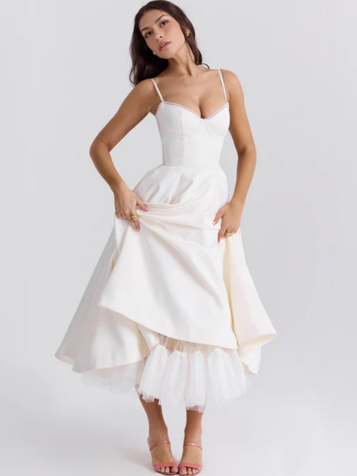 Elegant Ball Gown
