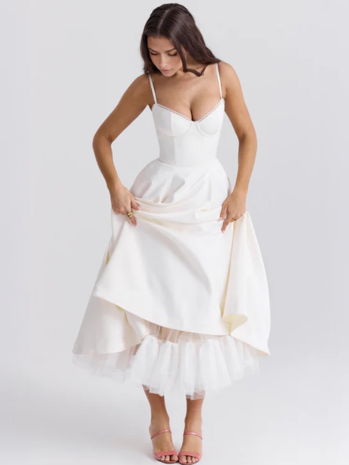 Elegant Ball Gown