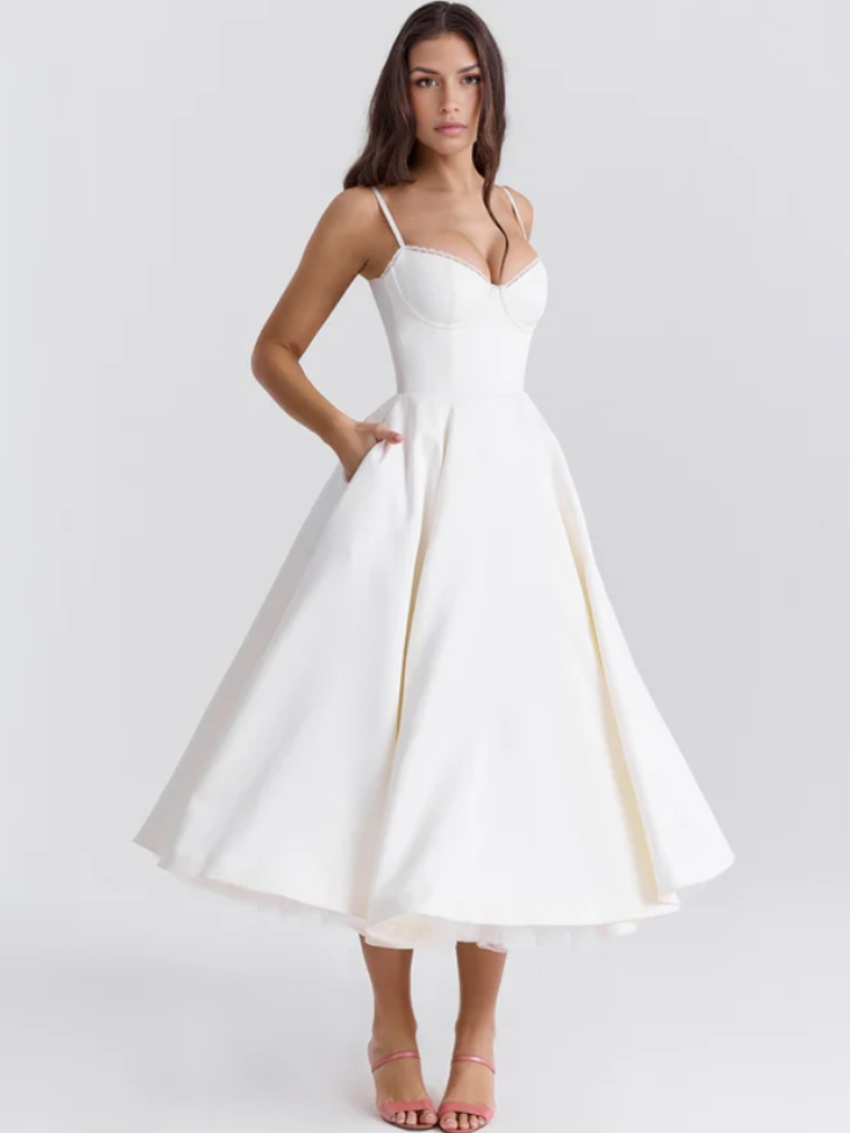 Elegant Ball Gown