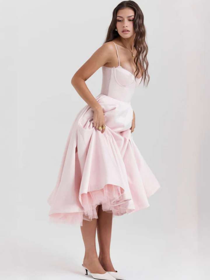 Elegant Ball Gown