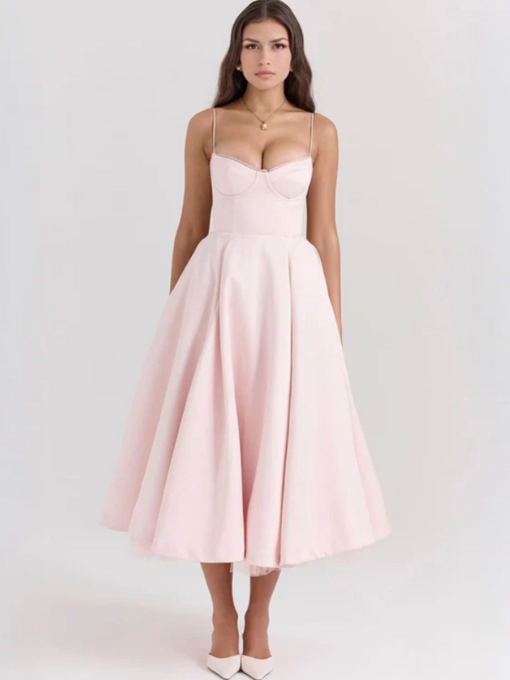 Elegant Ball Gown