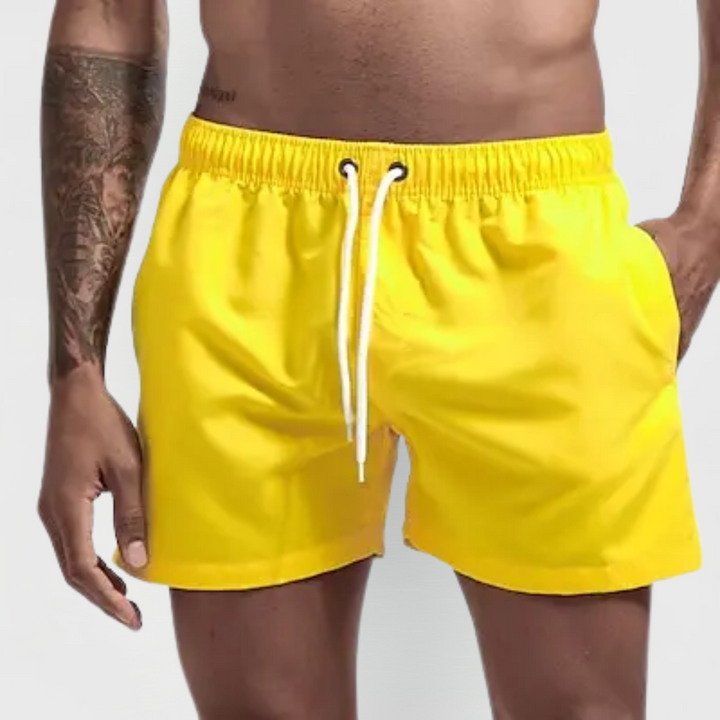 Luca  | The Essential Swimsuit for Italian Summer