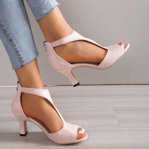 Volmena   |  Sandals with Heel