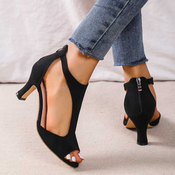 Volmena   |  Sandals with Heel