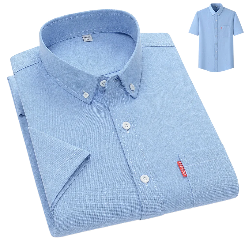 Cotton Summer Shirt